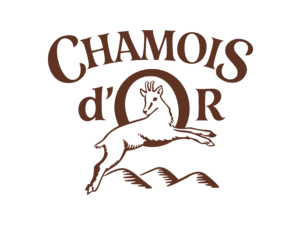 Chamois D’Or Logo