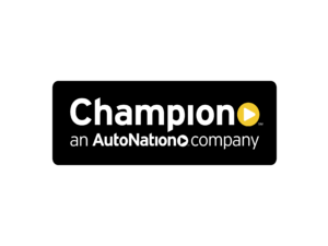 Champion Logo