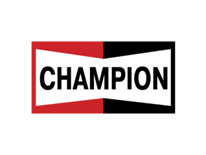 Champion 6841 Logo