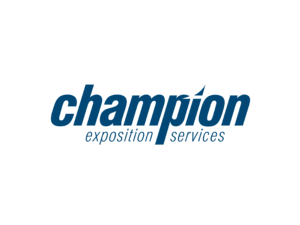 Champion Exposition Services Logo