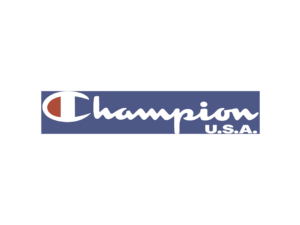 Champion USA Logo