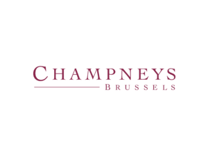Champneys Brussels Logo