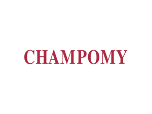 Champomy Logo