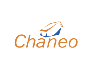 Chaneo Pre Moldados Logo