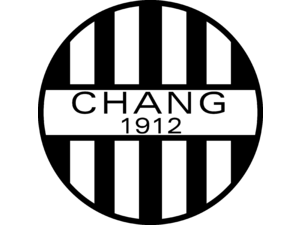 CHANG Logo