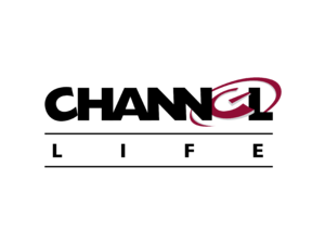 Channel Life Logo