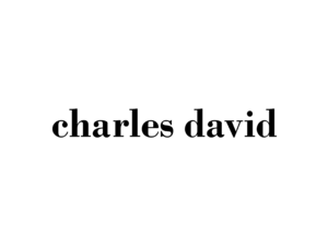 Charles David Logo