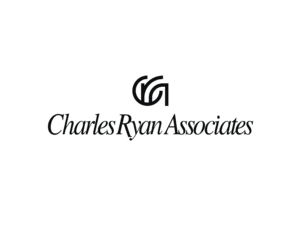 Charles Ryan Associates Logo