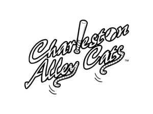 Charleston Alley Cats Logo