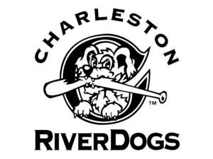 Charleston RiverDogs Logo
