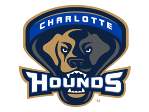 Charlotte Hounds Logo