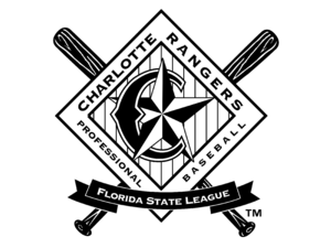 Charlotte Rangers Logo