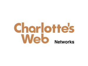 Charlotte’s Web Networks Logo