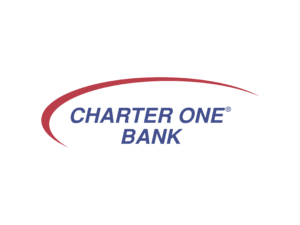 Charter One Bank Logo