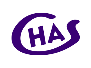 CHAS Logo