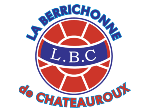 chateauroux2 Logo