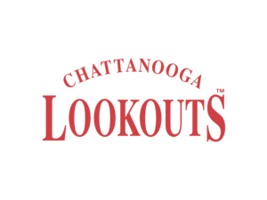 Chattanooga Lookouts Logo
