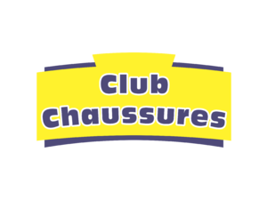 Chaussures Club 1171 Logo