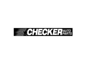 Checker Logo