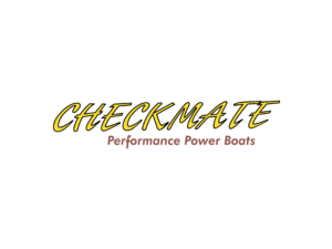 Checkmate Power Boats Logo