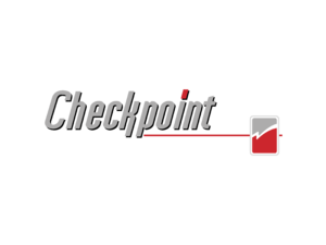 Checkpoint Systems 8929 Logo