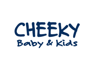 Cheeky Logo