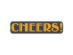 Cheers Logo