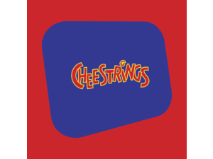 Cheestrings Logo