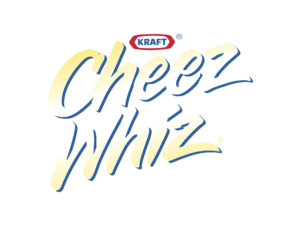Cheez Whiz Logo