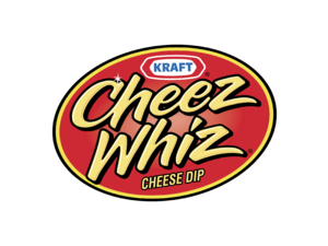 Cheez Whiz Logo