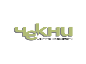 Chekny Logo