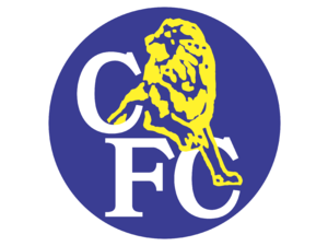 Chelsea3 Logo