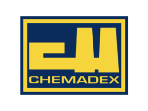 Chemadex Logo