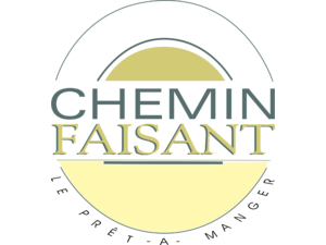Chemin Faisant Logo