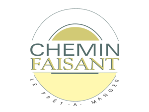 Chemin Faisant Logo