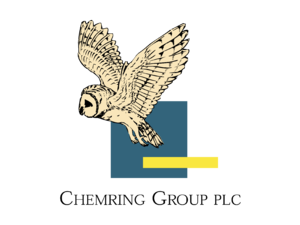 Chemring Group Logo