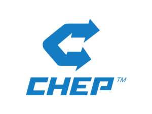 Chep Logo