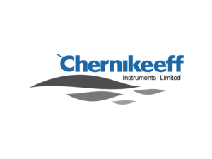 Chernikeeff 6157 Logo