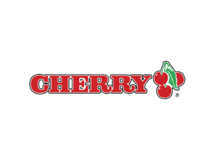 Cherry 7262 Logo