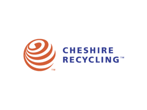 Cheshire Recycling Logo