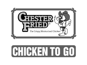 Chester Fried Logo