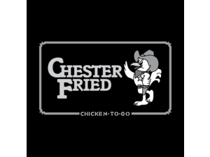 Chester Fried Logo