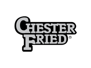 Chester Fried Logo