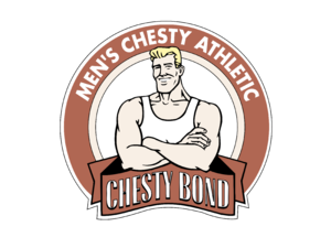 Chesty Bond Logo