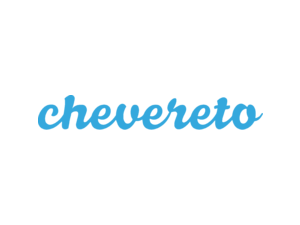 Chevereto Logo