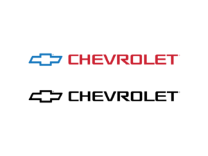 Chevrolet Logo