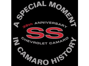 Chevrolet Camaro Logo