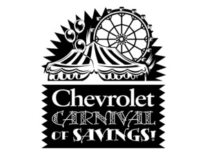 Chevrolet Carnival of Savings Logo