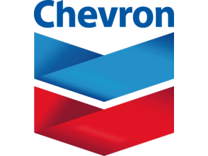 Chevron Logo