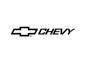CHEVY Logo